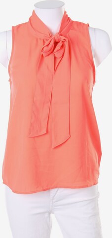 ONLY Blouse & Tunic in XS in Pink: front
