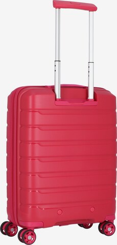 Roncato Trolley in Roze