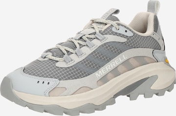Scarpa sportiva 'MOAB SPEED 2' di MERRELL in grigio: frontale