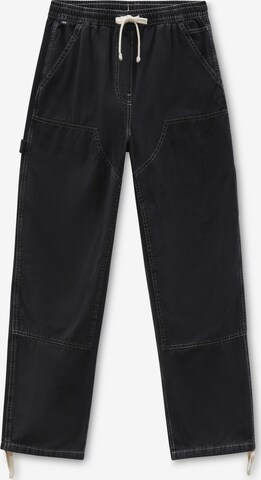 VANS Loosefit Jeans 'CARPENTER' in Blauw: voorkant