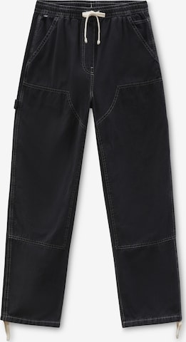 VANS Loosefit Jeans 'CARPENTER' i blå: forside