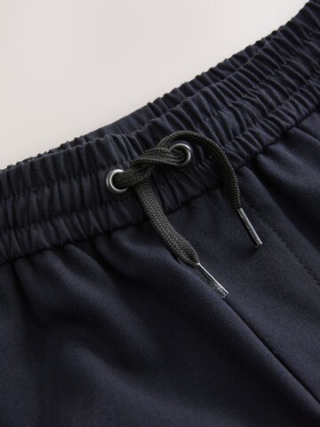 Next Regular Trousers in Blue