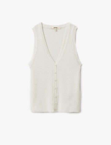 Koton Pullover in Beige: Vorderseite