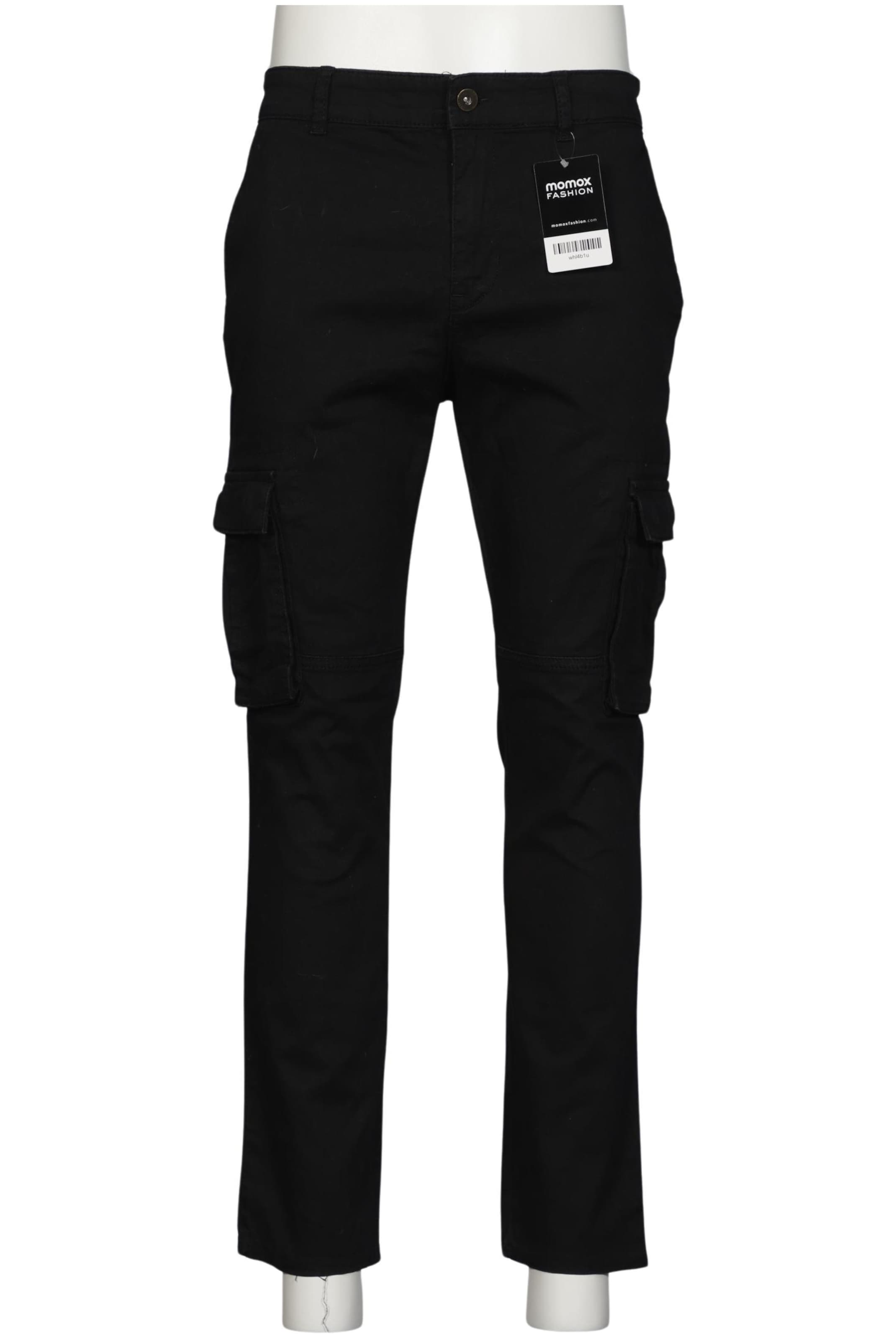 Pier One Jeans in 30 in Black: front