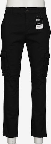 Pier One Jeans 30 in Schwarz: Vorderseite