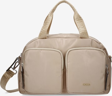 Cabas 'Legere' Picard en beige : devant