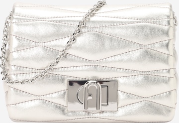 FURLATorba preko ramena '1927' - srebro boja: prednji dio