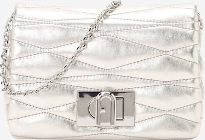 FURLA Сумка через плечо '1927' в Серебристый, Обзор товара