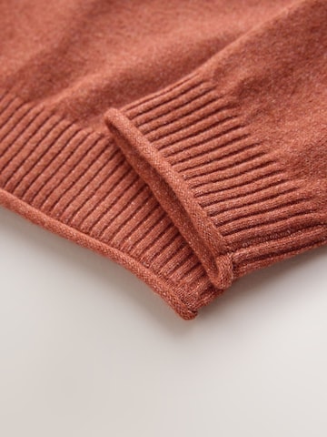 Pullover di Next in marrone