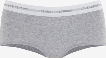 Copenhagen Studios Трусы в Серый: спереди