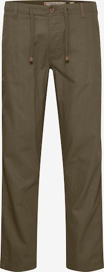 INDICODE JEANS Trousers 'Ives' in 38 in Olive, Item view