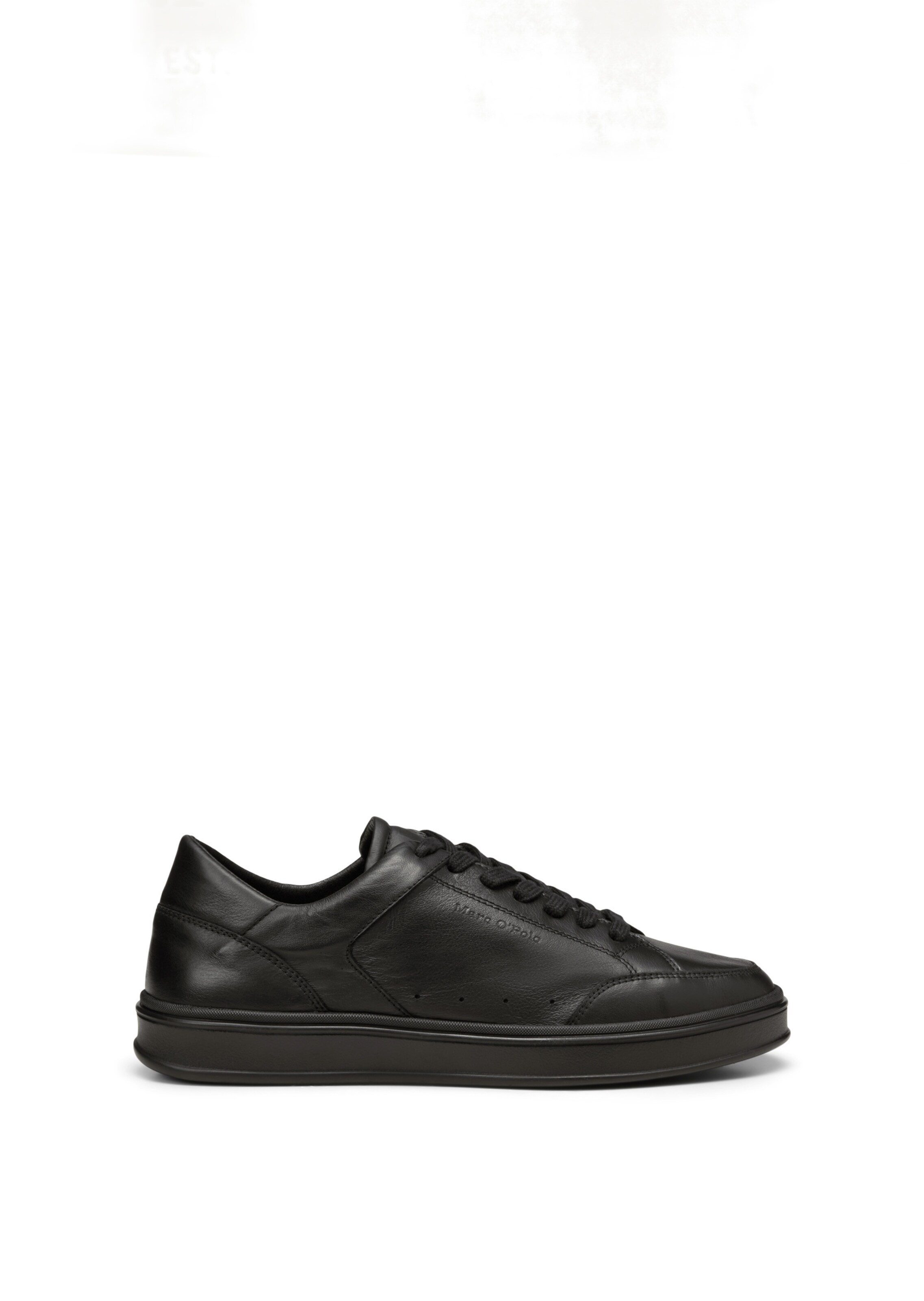 Marc O'Polo Sneakers in Black