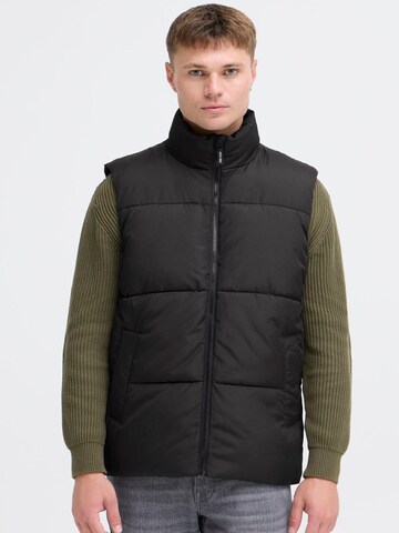 Gilet ' BHElmer ' di BLEND in nero