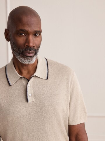 Pull-over Next en beige