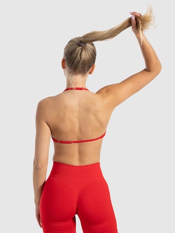 Smilodox Sporttop ' Esta ' in Rood