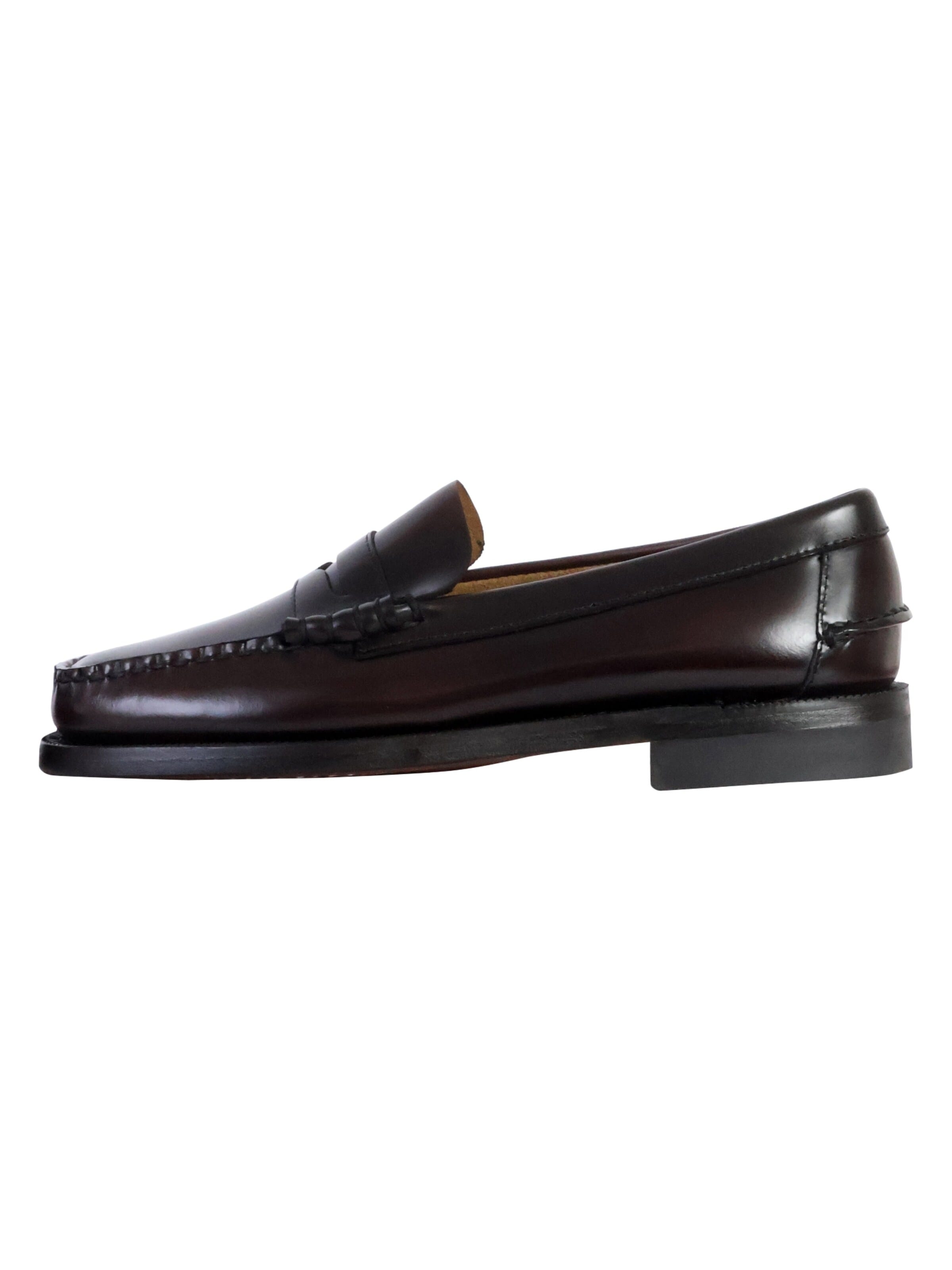 SEBAGO Slipper‌‌‌ in Braun: Vorderseite