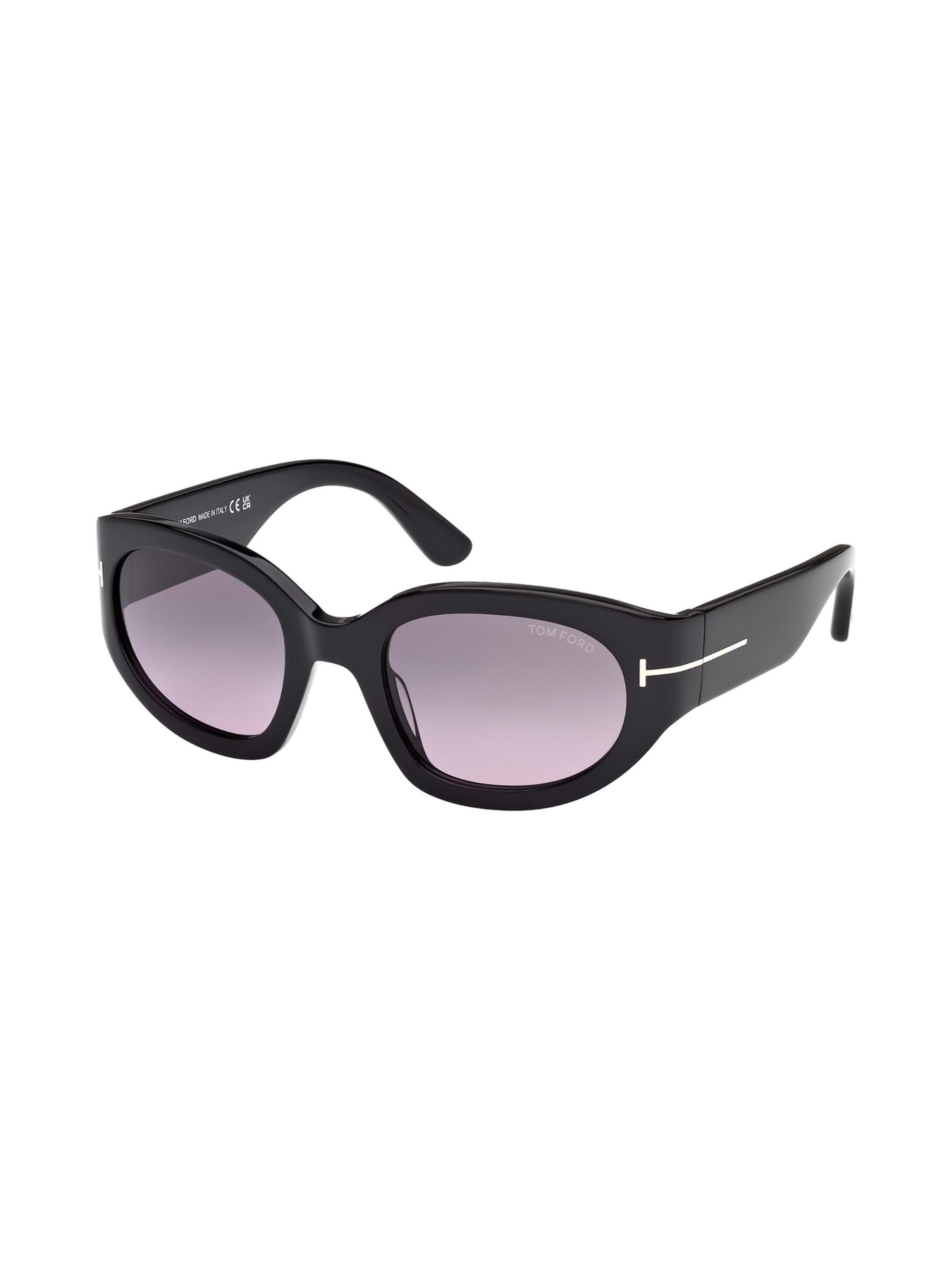 Tom Ford Sunglasses in Black