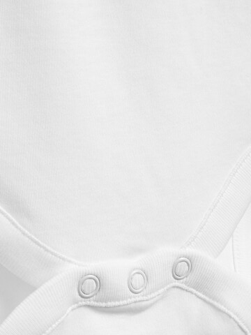 Tutina / body per bambino di Next in bianco