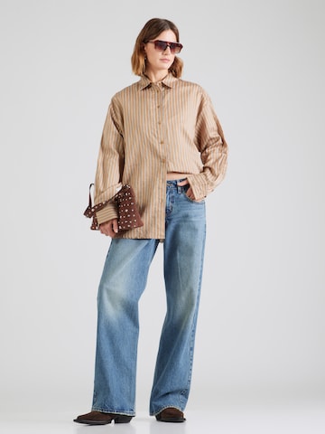 Loosefit Jeans di LEVI'S ® in blu
