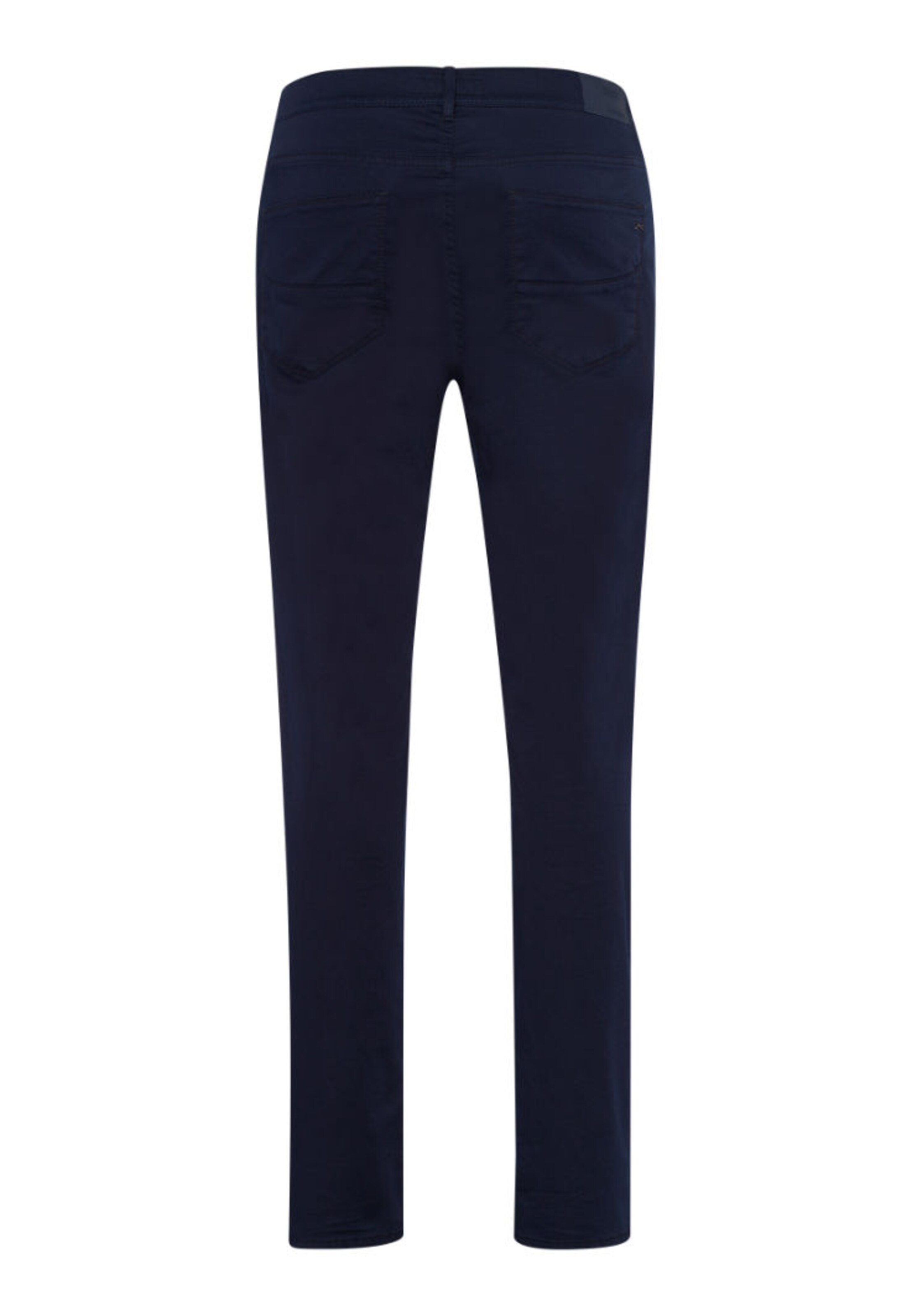 BRAX Regular Hose 'Cadiz' in Blau