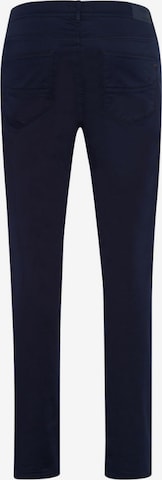 Regular Pantalon 'Cadiz' BRAX en bleu