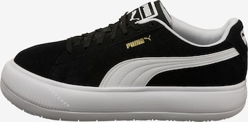 PUMA Sneakers 'Mayu' in Black