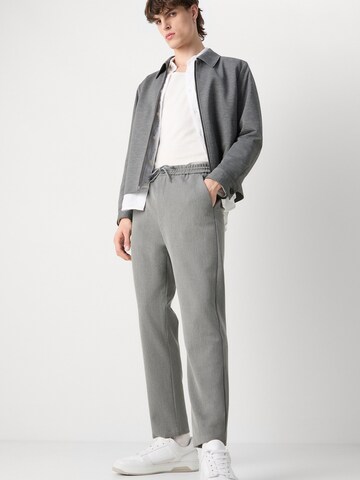 Les Deux Regular Pants in Grey