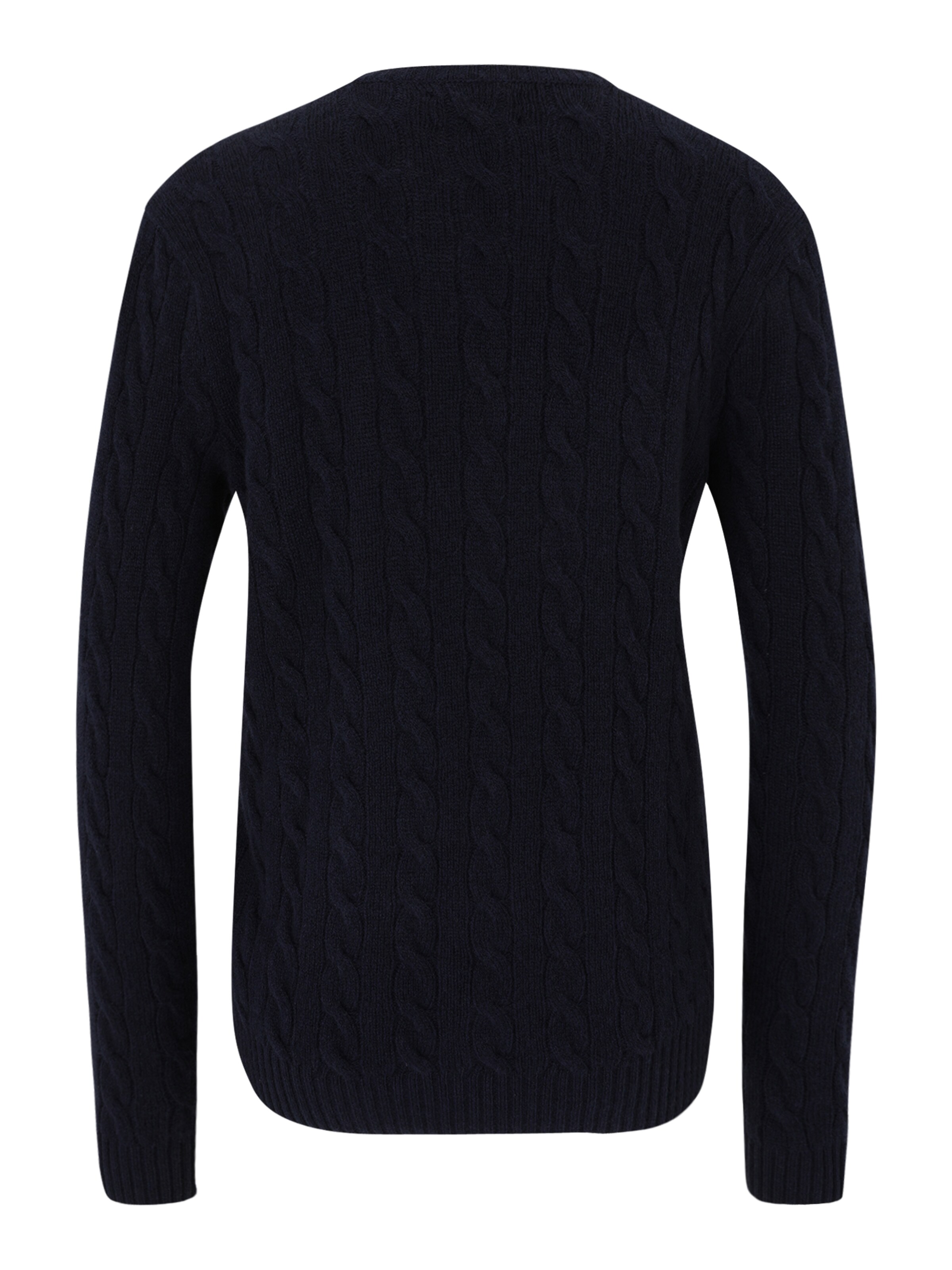 Pull-over Polo Ralph Lauren en bleu