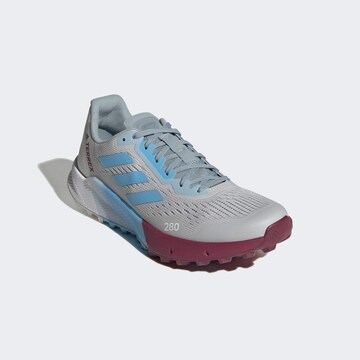 ADIDAS TERREX Running Shoes 'Agravic Flow 2' in Grey