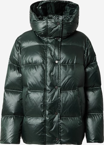 Peuterey - Chaqueta de invierno 'BIGELOW CY' en verde: frente