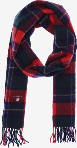 GANT Scarf & Wrap in One size in Mixed colors: front