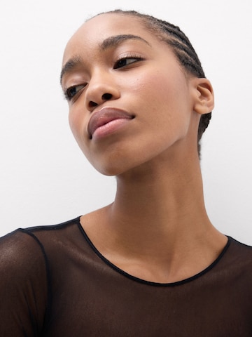 INTIMISSIMI Bodysuit in Black