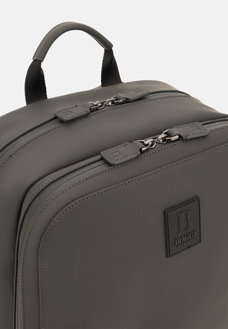 Boggi Milano Backpack in Grey