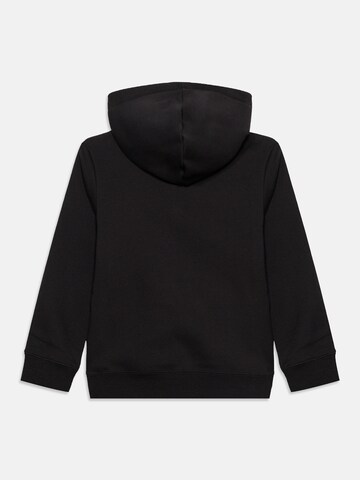 PUMA Sweatshirt 'Ess No. 1' in Black