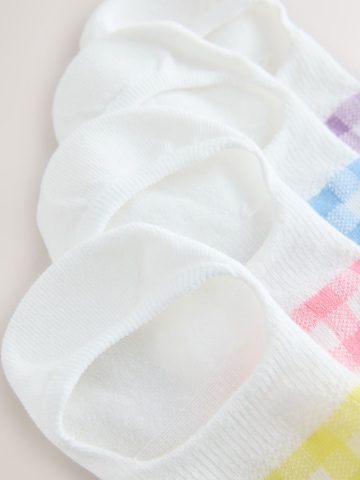 Next Enkelsokken in Wit