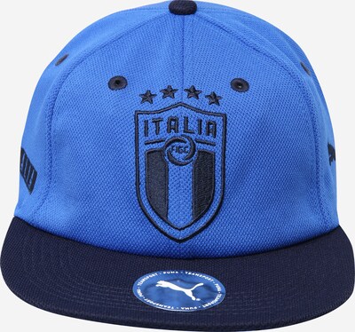 PUMA Sports cap in Blue / Night blue, Item view