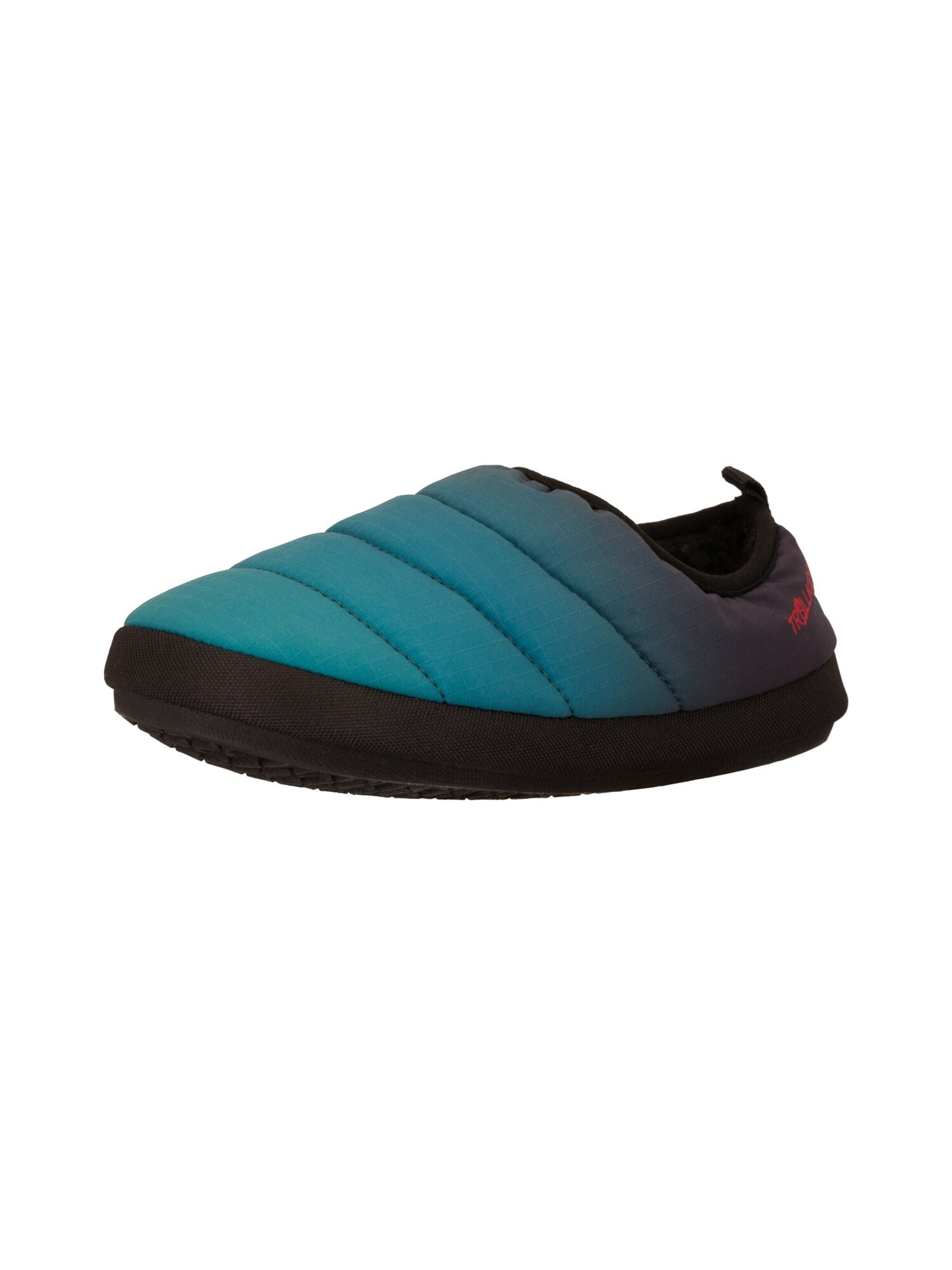 TROLLKIDS Flats in Blue