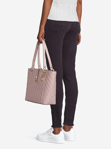 GUESS Shopper 'Noelle' in Pink