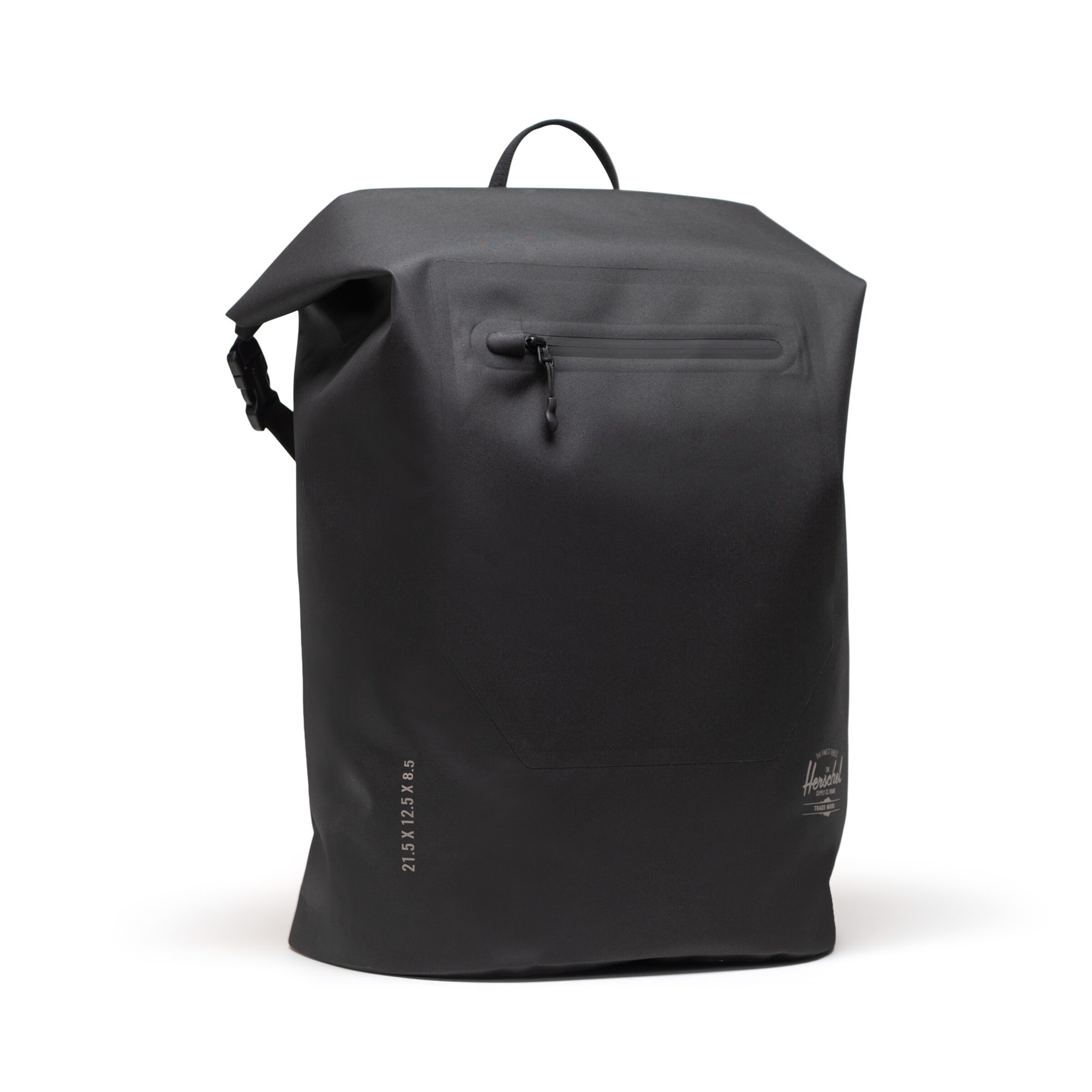 Rucsac 'Dry Bag' de la Herschel pe negru