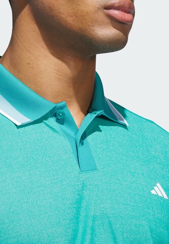 T-Shirt fonctionnel 'Ultimate365 Tour' ADIDAS PERFORMANCE en vert