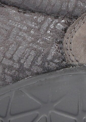 WALDLÄUFER Sneaker in Grau