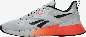 pilka Reebok Sportiniai batai 'NANO GYM': priekis