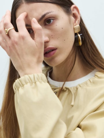 Veste mi-saison Marks & Spencer en beige