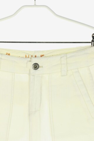 NILE Skirt in XS in White