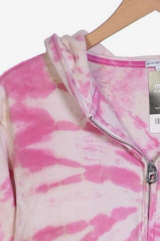 BETTER RICH Kapuzenpullover M in Pink