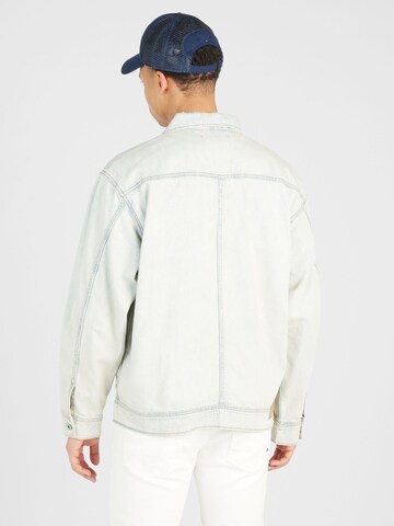 G-Star RAW Between-season jacket in Blue