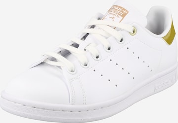 ADIDAS ORIGINALS Platform trainers 'Stan Smith' in White: front