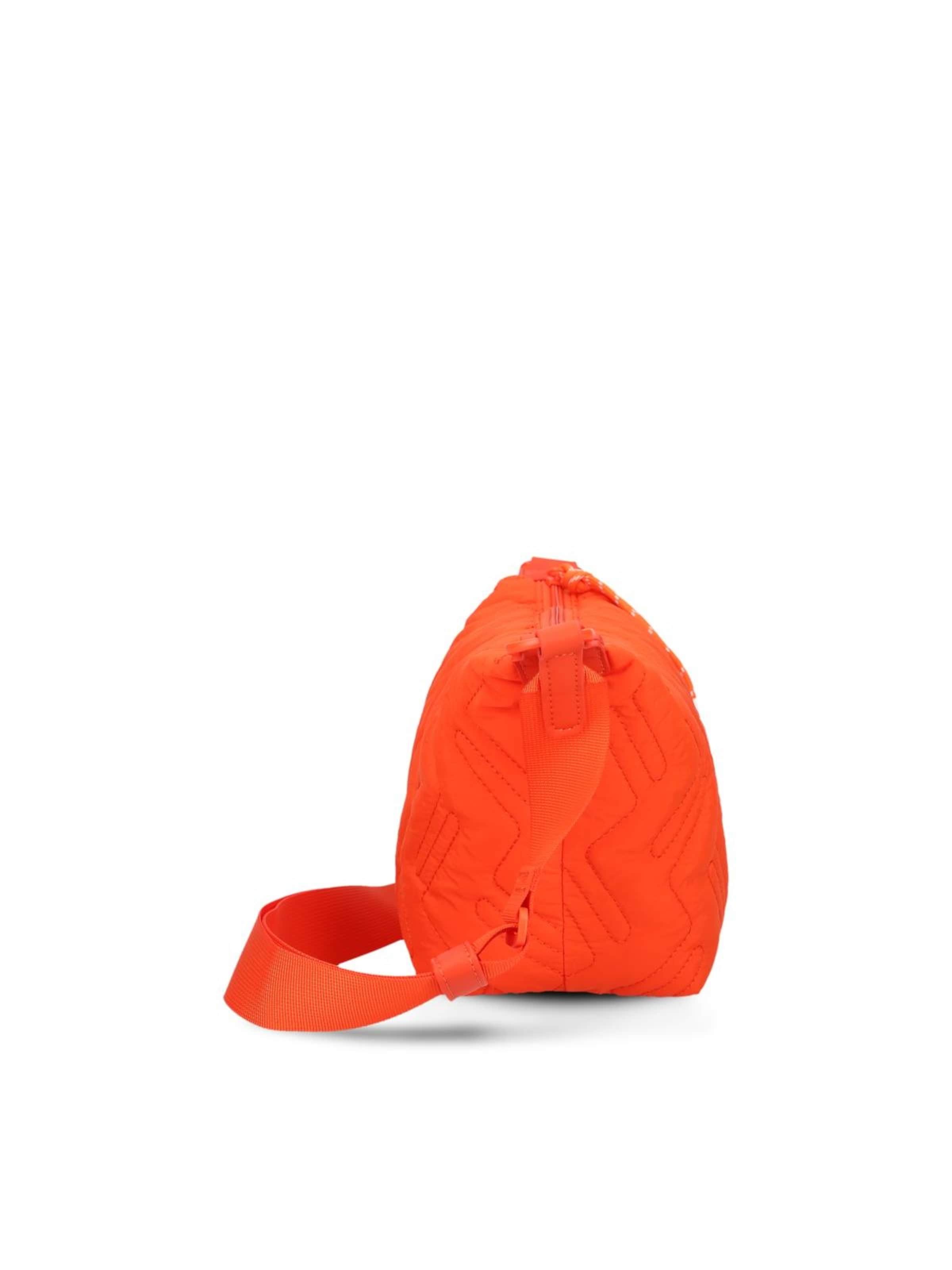 ZWEI Handtas 'CLEO CL60' in Oranje