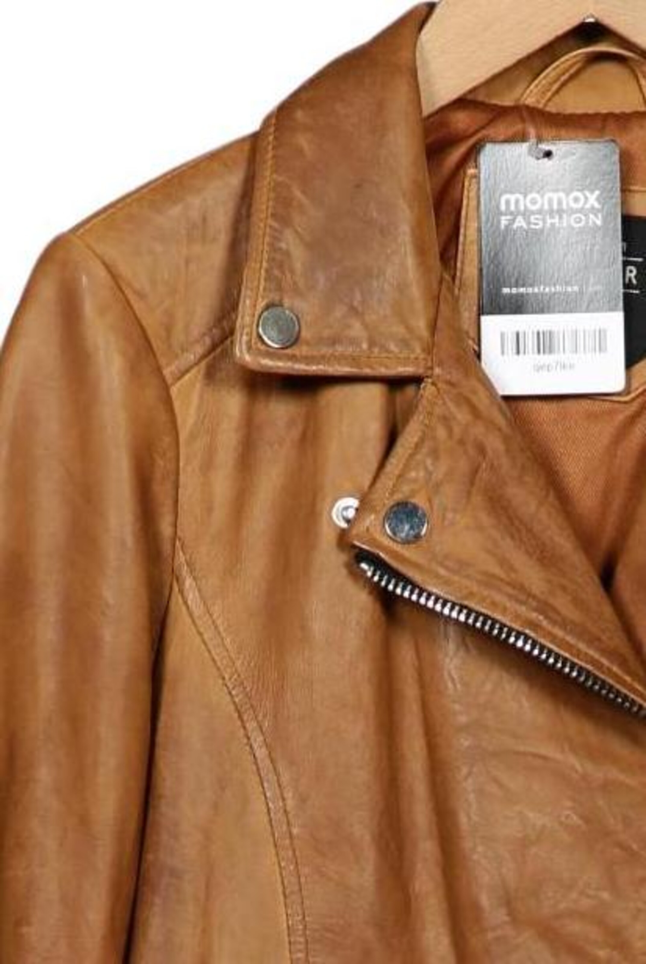 Pull&Bear Jacket & Coat in M in Brown