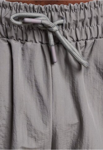 Regular Pantaloni cu buzunare 'Ale' de la DEF pe gri